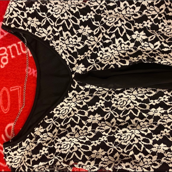 Blouse shirt - Picture 3 of 3